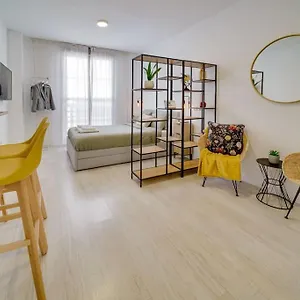  Appartement Exquisito Estudio En El Centro De Espagne